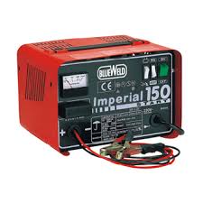 Пуско-зарядное устройство BlueWeld IMPERIAL 150 - 230V-12V